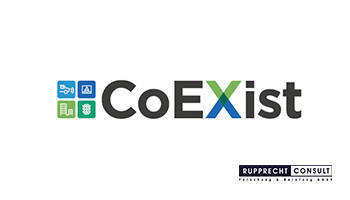 66 CoExist Logo 350x200