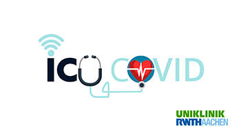 71 ICU Covid Logo 350x200