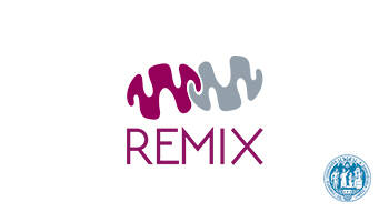 76 Remix Logo 350x200